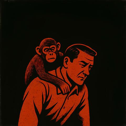 Monkey on My Back album art