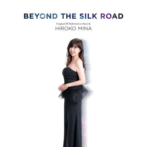 Beyond The Silk Road album art