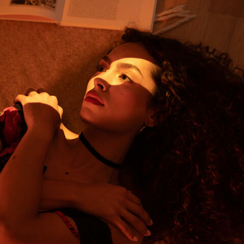 Think Out Loud album art