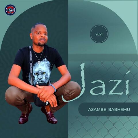 ASAMBE BABHEMU album art