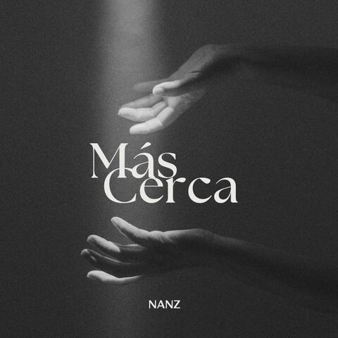 Más Cerca album art