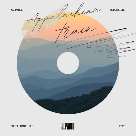 Appalachian Train album art