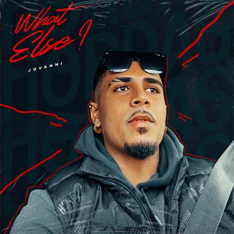 What else? (feat. Karam Brar) album art