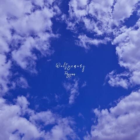 Weltschmerz album art