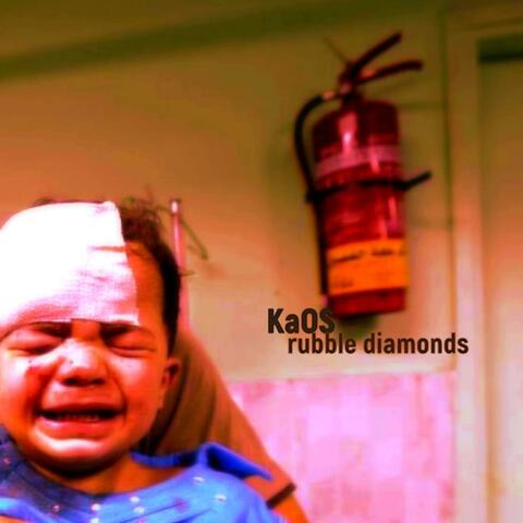 Rubble Diamonds album art