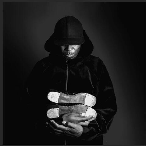 BASSEMENT album art