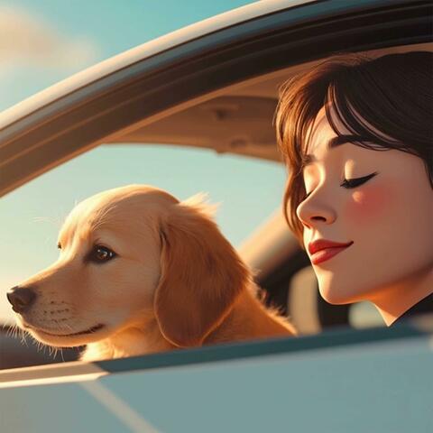 Travel Buddy album art