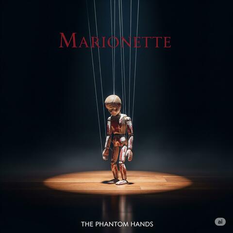 Marionette album art