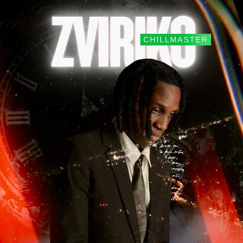 Zviriko album art