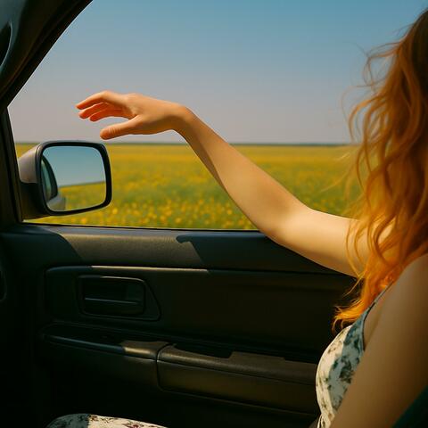 Handsurfing album art