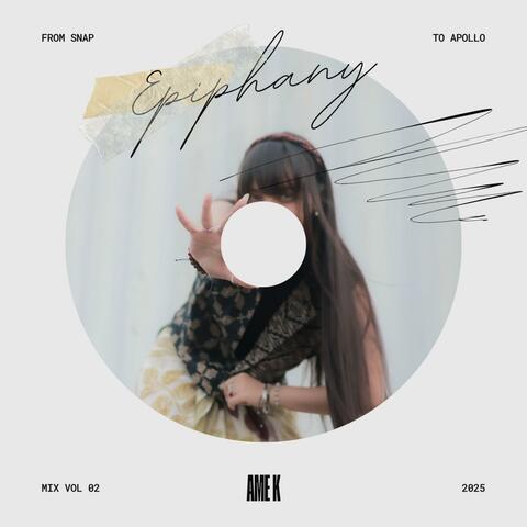 Epiphany album art