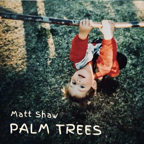 Palm Trees album art