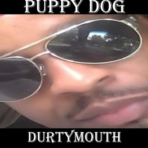 Durty Mouth album art