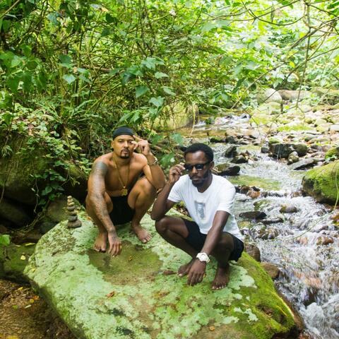 Vargem Grande (feat. Bradock) album art