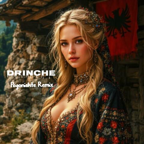 Pogonishte album art
