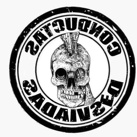 Mundo de papel (Demo) album art