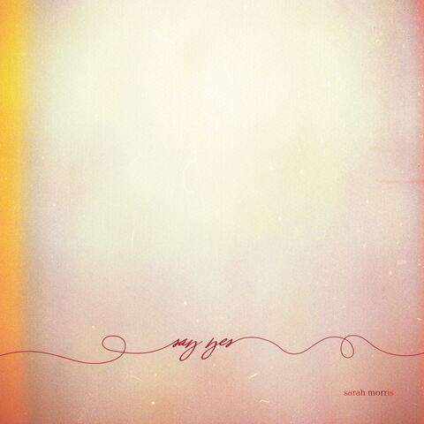 Say Yes album art