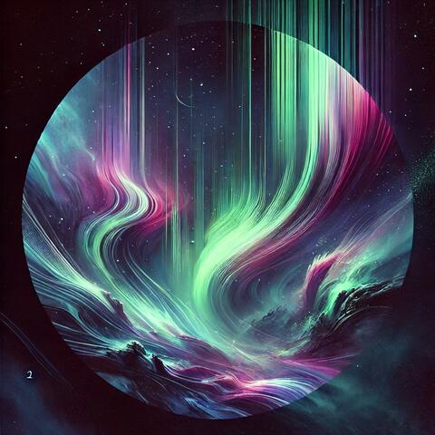 Aurora album art