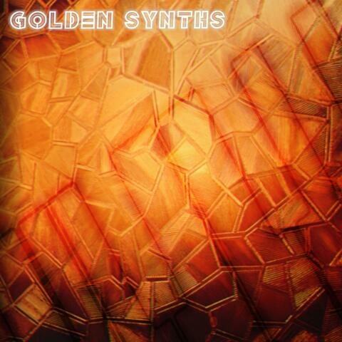 Golden Synths album art