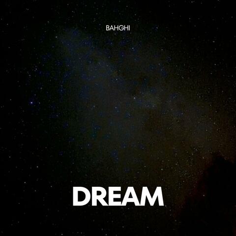 Dream album art