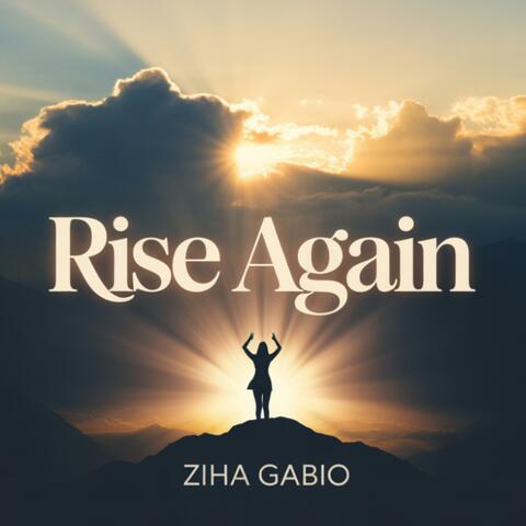 Rise Again album art