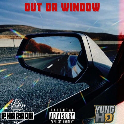 OUT DA WINDOW album art