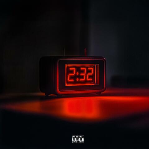 2:32 album art