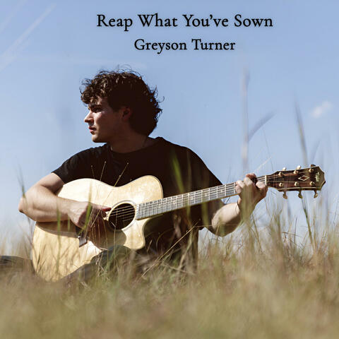 Reap What You've Sown album art