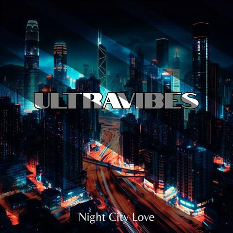 UltraVibes album art