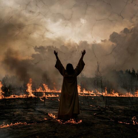 Ave Maria album art