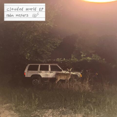 Clouded World EP album art