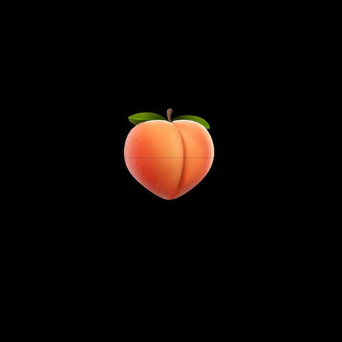 Peaches album art