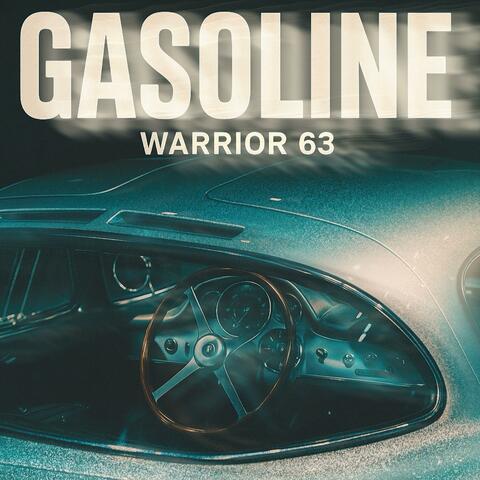Gasoline album art