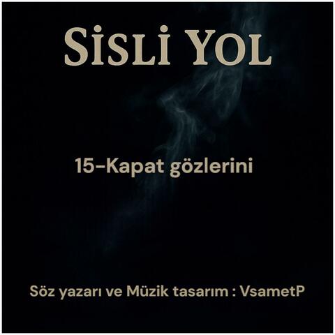 Kapat gözlerini album art