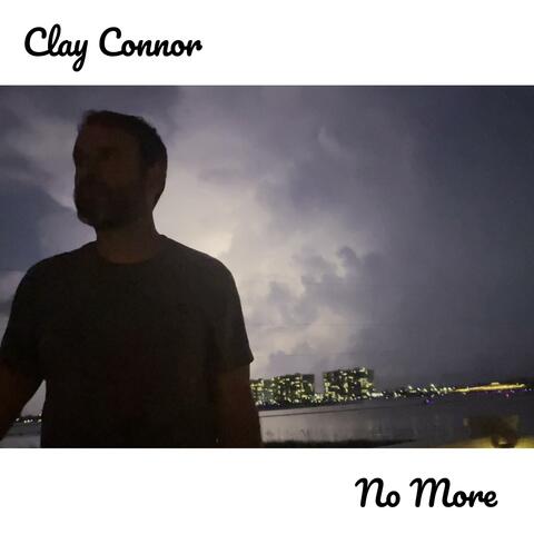 No More album art