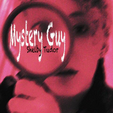 Mystery Guy album art