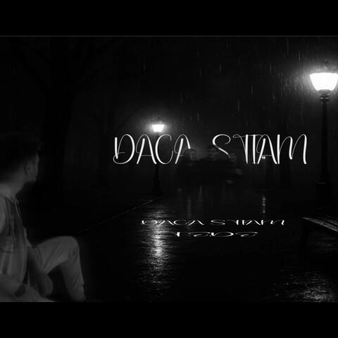 Dacă Știam album art