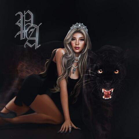 Princess Diaries album art