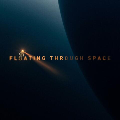 Floating Through Space album art