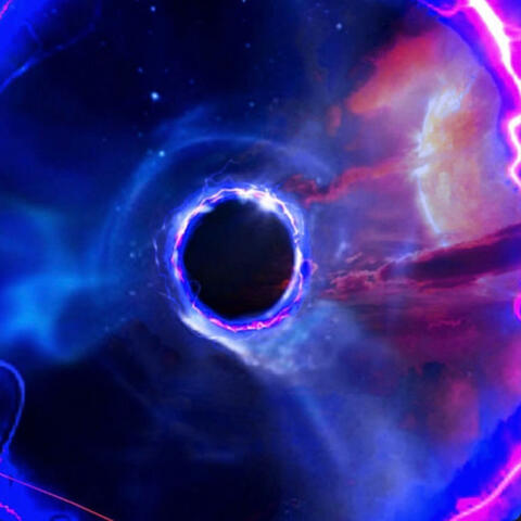 Shining Like A Supernova (feat. AGTP) album art