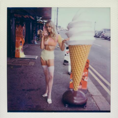 Ice Cream album art