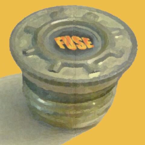 FUSE album art