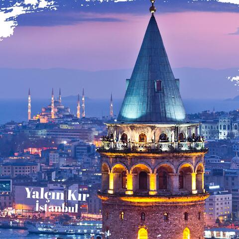 İstanbul album art