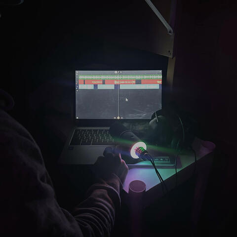 Up soon (feat. GMiR) album art