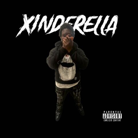 Xinderella album art