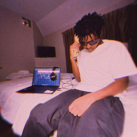 Where U Been album art