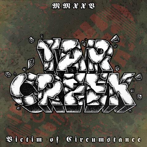 Victim of Circumstance album art