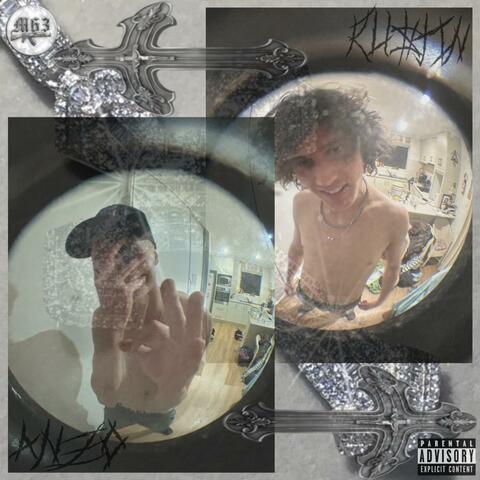 Memory Lane album art