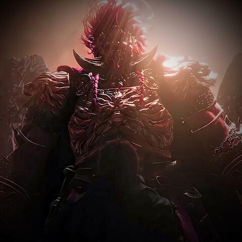 PRIME RADAHN 2 album art