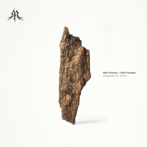 Language For Stone album art